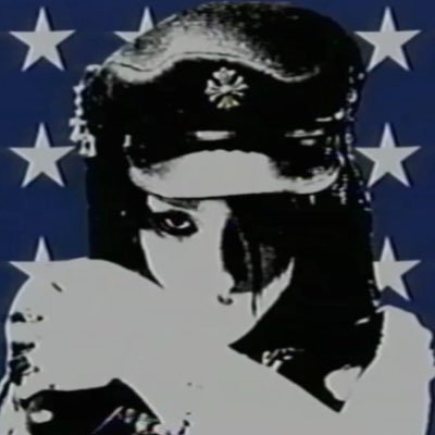 V's profile picture