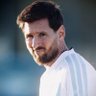 Фото профиля Messi