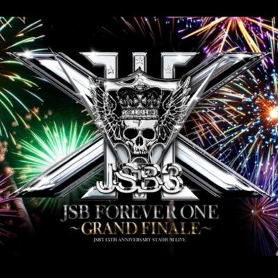 JSB3_LIVE_Information's profile picture