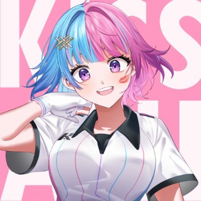 Kiss Ani – พรี่คิส's profile picture