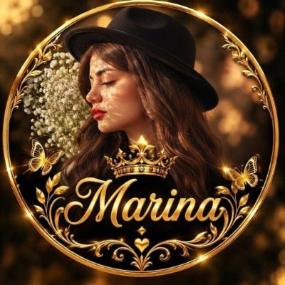 Marina's profile picture