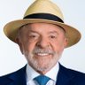 luiz inacio lula da silva 的头像
