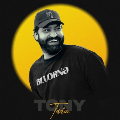 Tony's profile picture