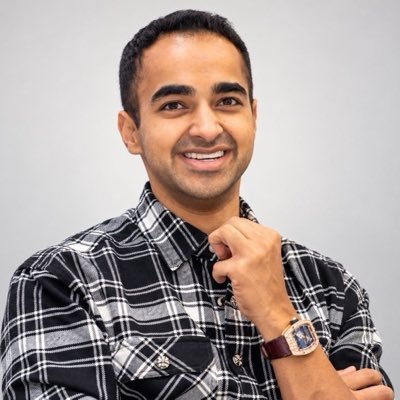 Evan Luthra | TOKEN2049 🇸🇬's profile picture