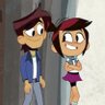 Thomas and Molly McGee the Cutie Pie 的头像