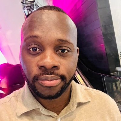 Chris Ani's profile picture