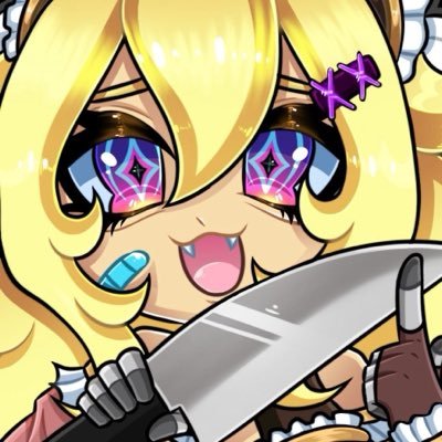 Kerribunz | Vtuber🍰🐰's profile picture