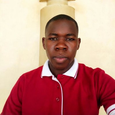 Leo Alexa🇺🇬📌's profile picture
