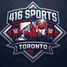 Bains Sports & 416 Sports's profile picture