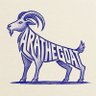 AraTheGOAT!! 🐐 profil fotoğrafı