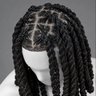 Nigerian profil fotoğrafı