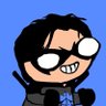 Фото профиля nightwing 🦇