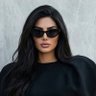 💙♫ غادة بنت تركي ♫🇸🇦💙 profil fotoğrafı