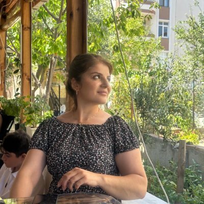SevgiUyar06's profile picture