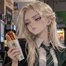 Karla | Slytherin 🐍's profile picture