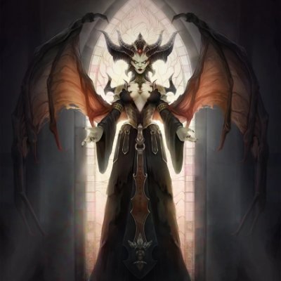 mstresslilith's profile picture