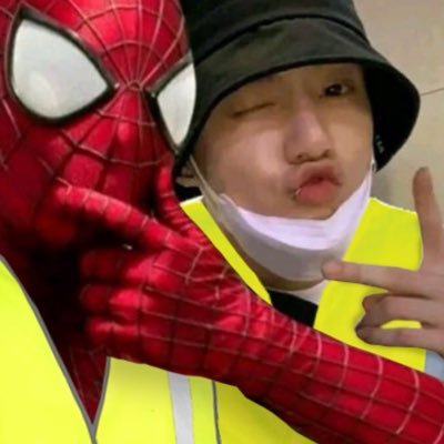 spideykook⁷'s profile picture