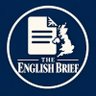 Profilbild von The English Brief