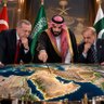 Фото профиля 🇸🇦محمد مجرشي🇸🇦
