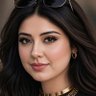 𓂝𓋴𓋴𓄿Azza Mahmoud profil fotoğrafı