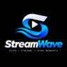 StreamWave profil fotoğrafı