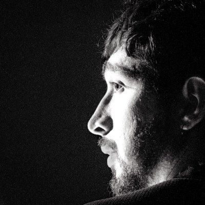 Pablo Suárez's profile picture