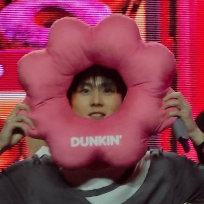 Lucky ฟีล๊าา💜's profile picture
