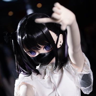 Qian_ximu's profile picture