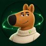 淡定哥 ⚡️ Meme Alpha profil fotoğrafı