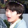 v stepped into my ♥︎'s profile picture