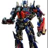 OPTIMUS PRIME profil fotoğrafı