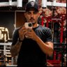 Leandro profil fotoğrafı