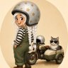Stormigirl profil fotoğrafı
