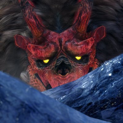 Goss Harag Enjoyer's profile picture