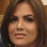 Profilbild von Tânia Souza