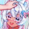 Karmi | ❄️🍧Snow Puppy Vtuber 的头像