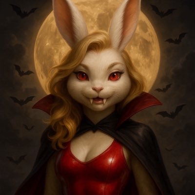 coneja te saco un susto serpentina's profile picture
