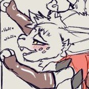 PupStriped's profile picture
