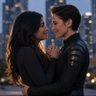 Фото профиля Alex Sawyer. #BringSanversBack #Sanvers4Ever