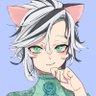 黒魔猫のしぐにぁ🐈⬛@現在7.0【Gungnir】's profile picture