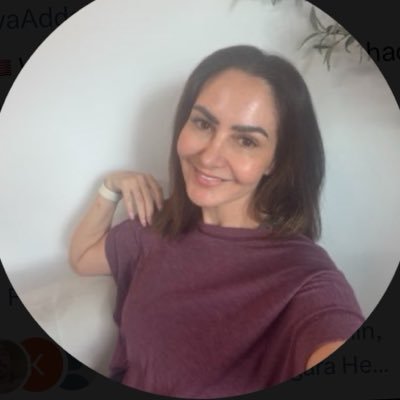 Ava Addams back up's profile picture