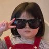 I’m cute, that’s why I 的头像