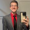 Profilbild von Joshua Sigafoose