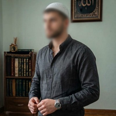 Nakşi Bir Genç's profile picture