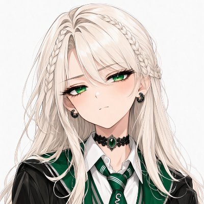 Dracaena Malfoid's profile picture