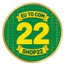 Profilbild von Shop 22 Oficial 🇧🇷2️⃣2️⃣