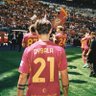 D profil fotoğrafı