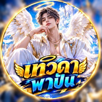 เทวดา พาปั่น🪯's profile picture