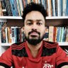 Profilbild von Carlos Mota