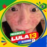 Izy៹ 🪭 SEGUNDO TURNO É LULA 的头像